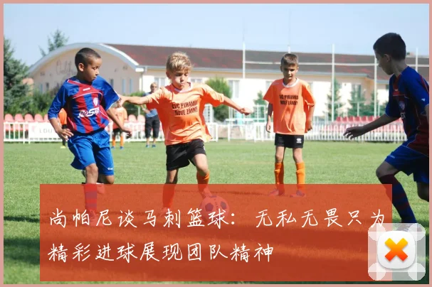 尚帕尼谈马刺篮球：无私无畏只为精彩进球展现团队精神